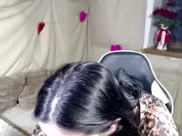 Chaturbate Nude Webcam of jill_stevens