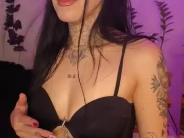Chaturbate Adult Video Chat of korolovaa