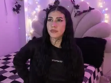 Chaturbate Sex Cam of korolovaa