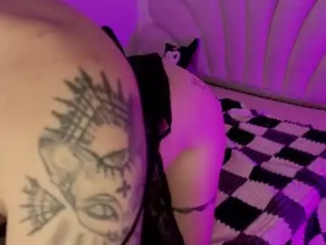 Chaturbate Adult Video Chat of korolovaa