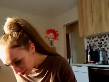 Chaturbate Sex Cam of lana_me