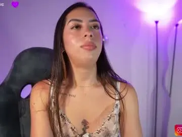 Chaturbate Free Live Porn of lincy_rios