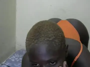 Chaturbate Live Sex of lioness_2
