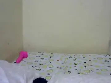 Chaturbate Nude Webcam of lioness_2