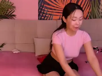 Chaturbate Nude Webcam of liorrali