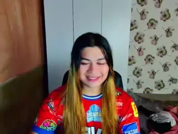Chaturbate Sex Cam of lovely_ricaxxx