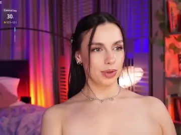 Chaturbate Best live sex cam show of lunanight_