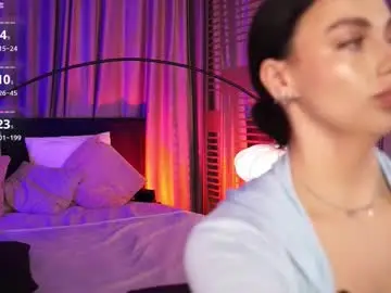 Chaturbate Live Porn of lunanight_