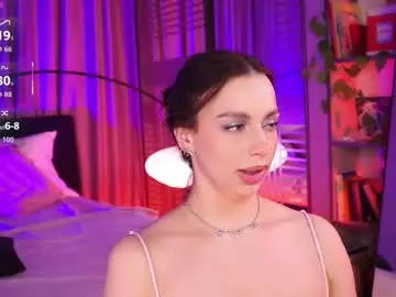 Chaturbate Private Sex Chat of lunanight_