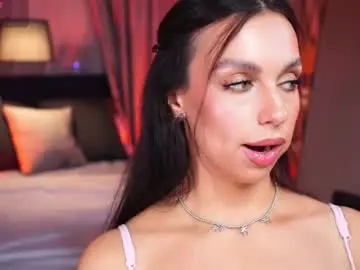 Chaturbate Best Webcam of lunanight_