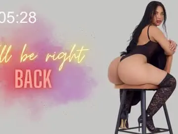 Chaturbate Live Sex of mia_lacy