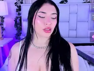 Chaturbate Best live sex cam show of miaa_gh1