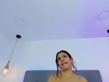 Chaturbate Live Sex Cam of natasha_foxxx