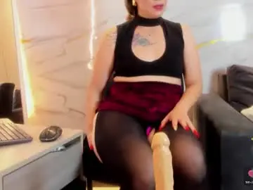 Chaturbate Sex Chat of pink_secret