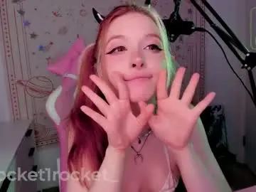 Chaturbate Private Sex Chat of pocketrocket_