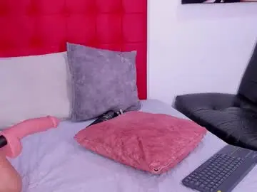 Chaturbate Nude Webcam of rachel_roman