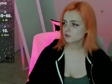 Chaturbate Sex Chat of red_bestie_