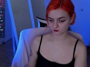 Chaturbate Live Sex of red_bestie_