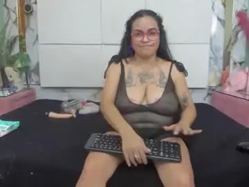 Chaturbate Sex Cam of saraparquer