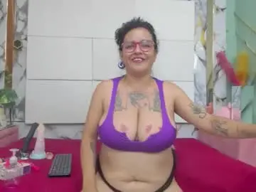 Chaturbate Live Sex of saraparquer