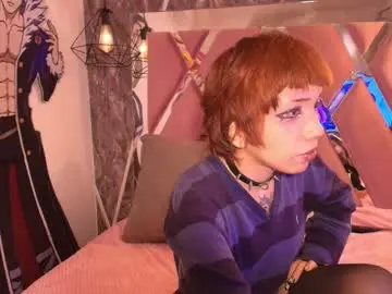 Chaturbate Live Sex Cam of terraelowen