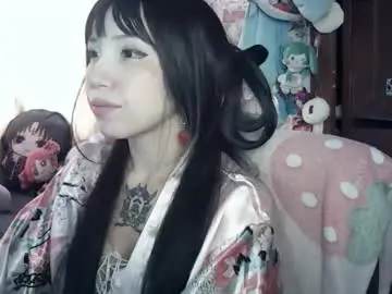 Chaturbate Adult Video Chat of terraelowen