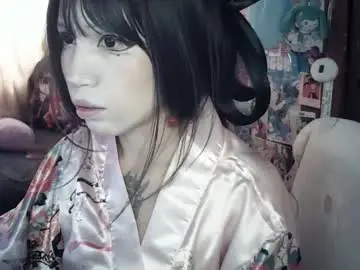 Chaturbate Nude Webcam of terraelowen