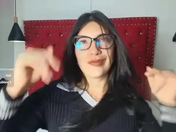 Chaturbate Sex Chat of abbie_stoone