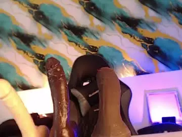 Chaturbate Free Live Porn of airam_wone