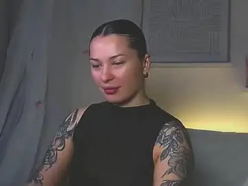 Chaturbate Adult Webcams of alexasven