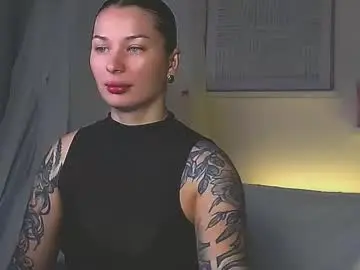 Chaturbate Sex Cam of alexasven
