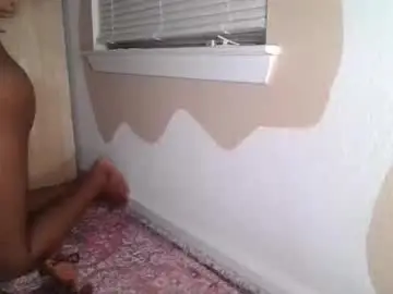 Chaturbate Sex Cam of brownsugarcutie3