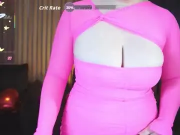 Chaturbate Watch Live Sex Cams of crystallpaws_