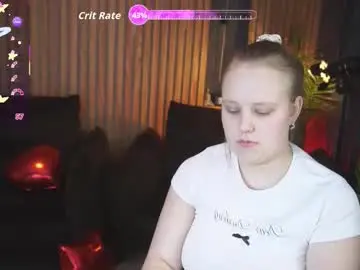 Chaturbate Adult Webcams of crystallpaws_