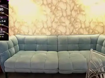 Chaturbate Live Porn of crystallpaws_