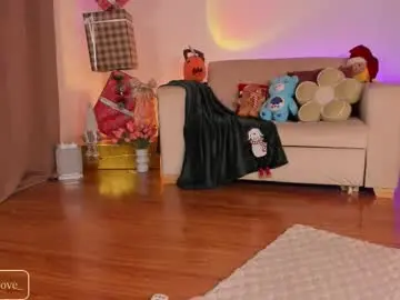 Chaturbate Live Sex of dakota_lovee