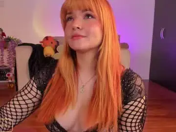 Chaturbate Live Sex of dakota_lovee