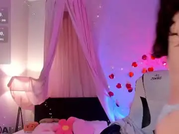 Chaturbate Sex Chat of elvienne