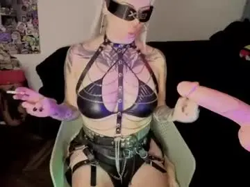 Chaturbate Free Live Porn of freyaa_sorceress