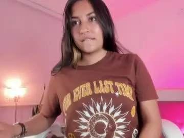 Chaturbate Free Porn Cam of isisdream_