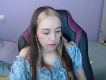 Chaturbate Sex Chat of lula_05