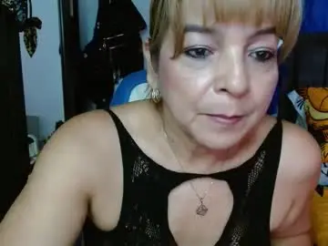 Chaturbate Free Porn Cam of maturetigress4c