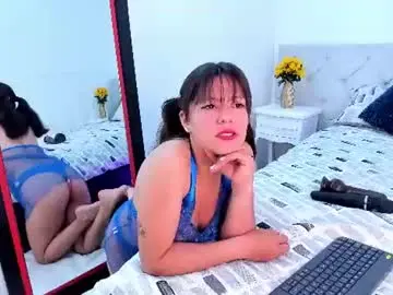 Chaturbate Adult Webcams of natybliss