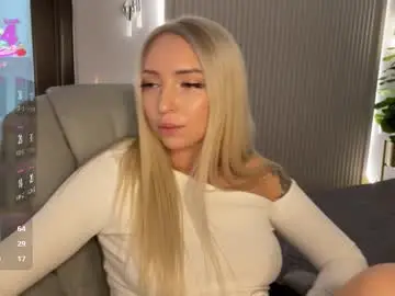 Chaturbate Nude Webcam of ohmyemma