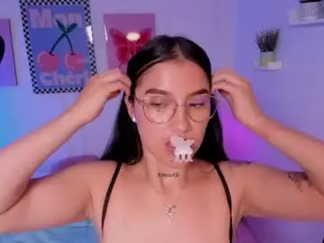 Chaturbate Live Sex of sharonn_adams