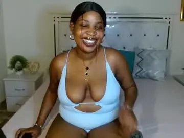 Chaturbate Sex Cam of thickebonie