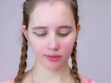 Chaturbate Adult Video Chat of ur_shy_bambi