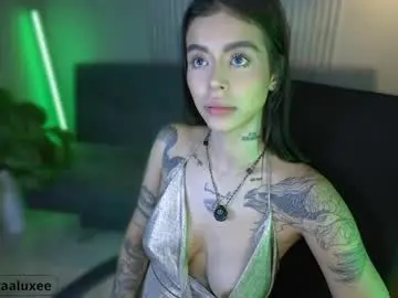 Chaturbate Best live sex cam show of valentina_vegaa