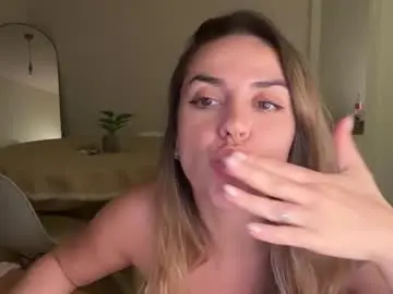 Chaturbate Free Live Porn of victoriababy43