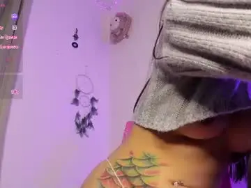 Chaturbate Adult Video Chat of _strawberrycream